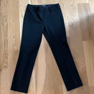 Never worn and Super soft! Express Columnist pants
